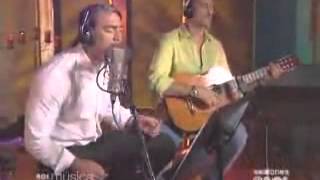 Alejandro Fernandez  Me Dedique a Perderte en vivo [upl. by Mintz200]