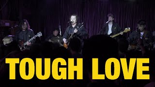 Gable Price and Friends  Tough Love Live At THE END [upl. by Debarath351]