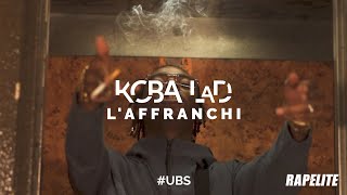 Koba LaD  LAffranchi [upl. by Etteloiv]