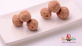 ओट्स लड्डू OATS LADDU [upl. by French]