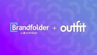 Introducing Outfit  Brandfolder by Smartsheet [upl. by Aihsilef]