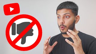 Why YouTube Removed the Dislike Button [upl. by Amsed]