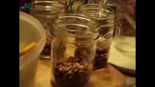 Canning Dry Beans [upl. by Adelpho]