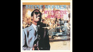 Stevie WonderMy Cherie AmourExtended Mix [upl. by Akemahs]