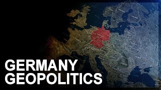 Geopolitics of Germany [upl. by Knobloch]