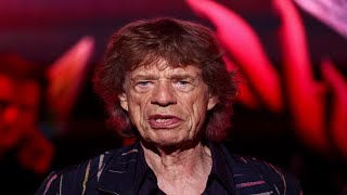 Mick Jagger My 8 kids ‘don’t need’ my 500 million fortune [upl. by Assirhc875]