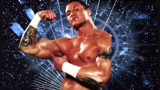 20042008 Randy Orton 9th WWE Theme Burn In My Light WWE Edit With Arena Effects [upl. by Naghem]