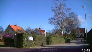 Sya Mjölby kommun 181028 [upl. by Grimaud456]