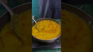 Dhaba Style Dal Tadka Fry  Dal fry daltadka daalrecipes asmrcooking veg [upl. by Atteirneh]