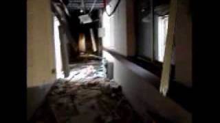 Another video of the abandoned state asylum fairlawn [upl. by Gelasias210]