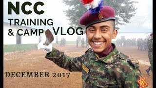 NCC vlog  राष्ट्रिय सेवा दल  National Cadet Corps  Nepal Army  NCC memories  Rastriya Sewa Dal [upl. by Nolram]