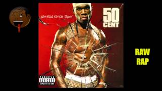 50 Cent Get Rich or Die Tryin Full Album [upl. by Primalia]