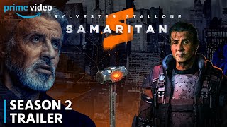 Samaritan 2 Trailer  Plot  Cast  Release Date Discussed [upl. by Calista]