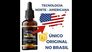 TRANS RESVERATROL GOTAS PRA QUE SERVE [upl. by Nohtan329]