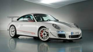 New Porsche 911 GT3 RS 40  evo Magazine EXCLUSIVE [upl. by Ennagem706]