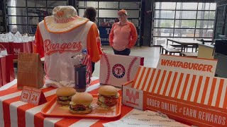 Globe Life Field preparing for Opening Day a year after Rangers win the World Series [upl. by Hey]