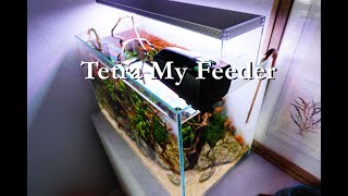 Tetra MyFeeder [upl. by Timothy]