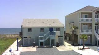 409 e 2nd St Ocean Isle NC beachrentalsdirectcom [upl. by Berns]