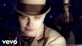 The Smashing Pumpkins  Tonight Tonight Official Music Video [upl. by Enej]