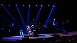 Elton John  Concert Zénith de Toulouse  12122017 [upl. by Doria511]