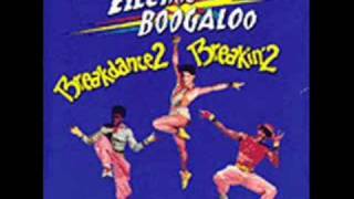 Breakin 2 aka Breakdance 2 Electric Boogaloo [upl. by Lilahk]