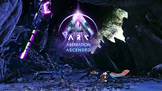 Projekt Ravager ARK Aberration Ascended IV mit den Chaoskrümeln [upl. by Zuleika]