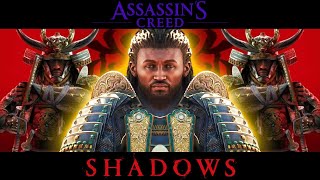 QUAL O VERDADEIRO quotPROBLEMAquot DE ASSASSINS CREED SHADOWS [upl. by Nahtanoj]