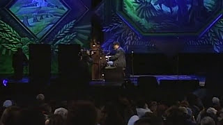 Neil Young  After the Gold Rush Live at Farm Aid 1998 [upl. by Forkey]