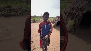 Africa Girl Marriage Age🇪🇹 ethiopia omovalley tribe [upl. by Gearard]