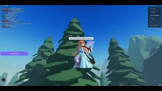 How to get Harmonix  Tutorial in Club of Magix Roblox [upl. by Mccoy791]