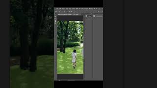 EASY WAY TO REMOVE OBJECT FROM YOUR IMAGE IN PHOTOSHOP adobetips adobephotoshope adobe podcast [upl. by Pollack]