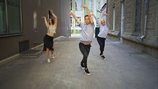 Vogue Femme choreo  Sergey DJABA MIZRAHI PRESENTS  Show Me What You Got [upl. by Neleb551]