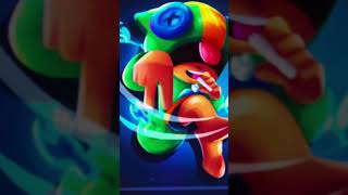 Right Mentality brawlstars brawler brawl brawlies videogamecharacters supercell brawlin [upl. by Miki454]