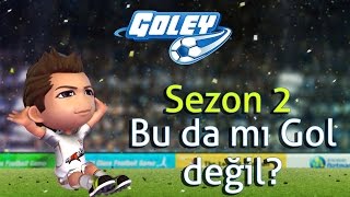 Goley Joygame  quotBu Da Mı Gol Değilquot Sezon 2 Kazananları [upl. by Wilkie]