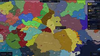 Мод про Славян  Age of History 2  Славянство [upl. by Enattirb]