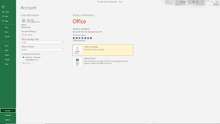 Microsoft Office Suite Activation made Easy [upl. by Airotcivairam334]