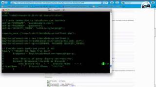 Introduction to SalesForcecom PHP Toolkit [upl. by Ailssa]