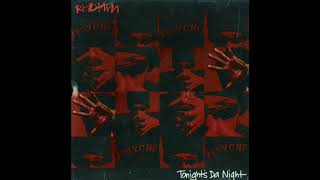 Redman  Tonights Da Night Clean Version [upl. by Bui631]