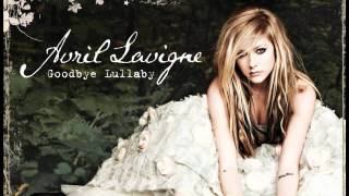 Avril Lavigne  Keep Holding On live [upl. by Valeta322]