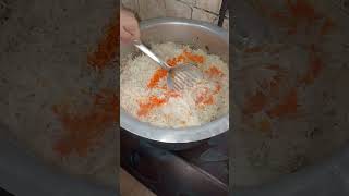 Methy sy Biryani Tak Hamania Sehar part 2 minivlog chickenbiryani recipe [upl. by Loss]