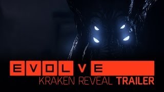 Evolve Stage 2  Launch Trailer [upl. by Onilatac376]