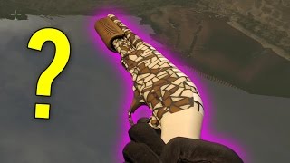 5 CSGO Skins You NEVER See [upl. by Wawro]