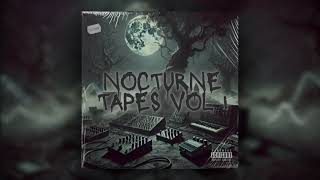 FREE FUTURE LOOP KIT  SAMPLE PACK “NOCTURNE” Southside Metro Boomin Dark Ethnic Cubeatz [upl. by Aicak727]