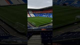 Groupama stadium Olympique lyonnaise stadium football olympique lyon groupama lyonnaise [upl. by Janna662]