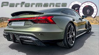 NEW Audi RS etron GT performance  925 hp🔥 by Automann in 4K [upl. by Bergstein]