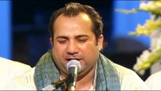 quotAe Athra Ishq Naeen Saun Dendaquot  Rahat Fateh Ali Khan  Qawwali  Virsa Heritage Revived [upl. by Aisaim]