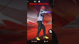 Free fire free ID Jo Mujhe subscribe Karega😭😭😭 [upl. by Aihtenyc55]