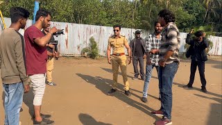 Jawan Real Action  Watch BTS Bloopers and Making of Jawan Sunny Sagar motivation [upl. by Nowaj]