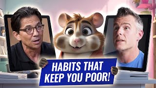 Hamster Feed Habits That Keep You Poor [upl. by Ibbor]