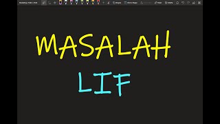 Fizik Tingkatan 4 Bab 2 KBSM Apa akan berlaku pada berat kita dalam lif [upl. by Breskin]